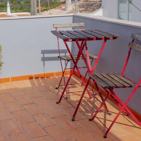 דירות Raposeira  Casa Oceano-Mar A Vista מראה חיצוני תמונה