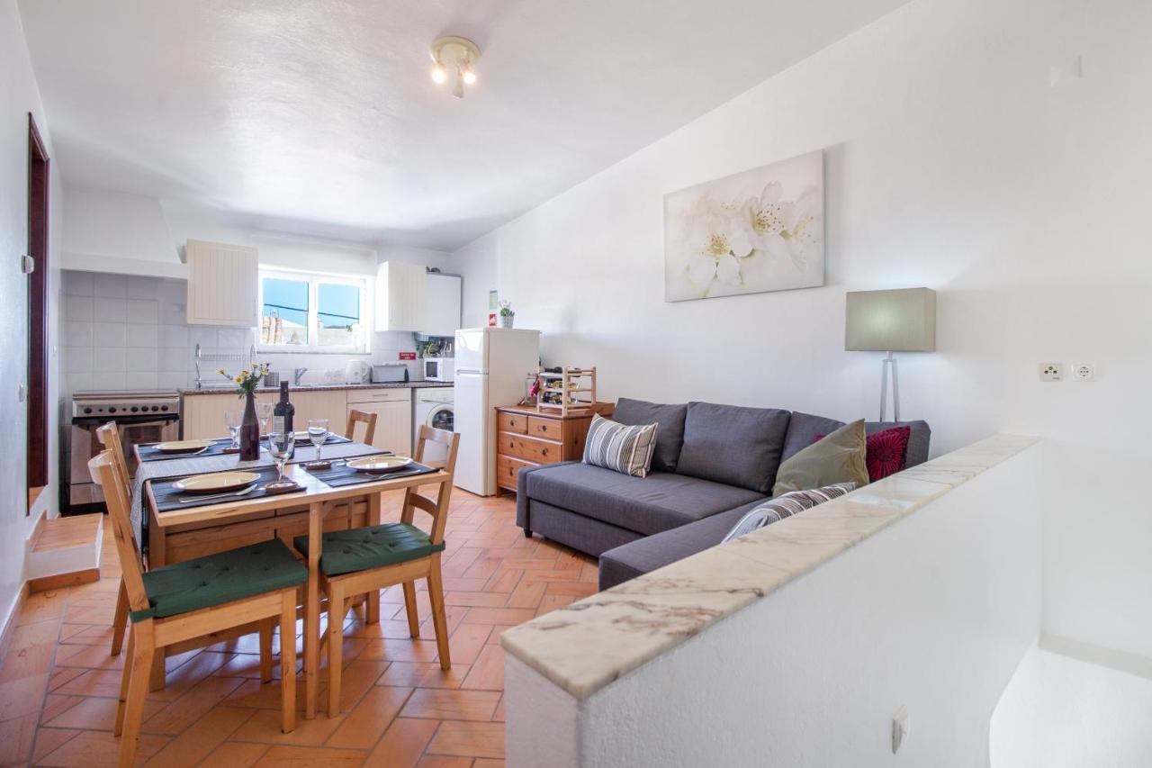 דירות Raposeira  Casa Oceano-Mar A Vista מראה חיצוני תמונה